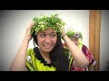 Tuvalu language strong but still under threat