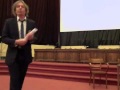 Conférence :