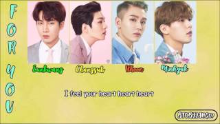 btob for you ost скачать