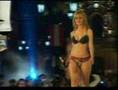 Hot Models In Thong And Lingerie Fashion Show - Youtube