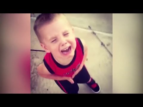 FUNNY 2019 Duck Trolling Babies And Kids P2- Big Family Fun