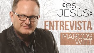 Marcos Witt — «Es Jesús» — Comentario sobre la canción