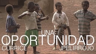 "Una oportunidad" - JPelirrojo y Curricé [Rutilismo]