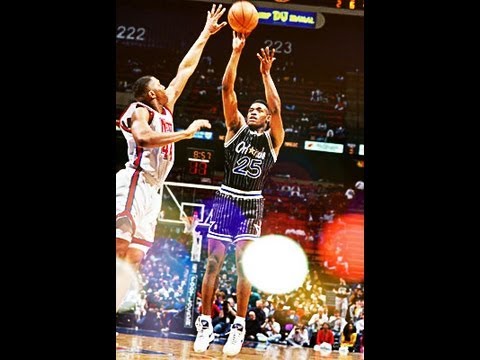 NBA 2K13 MyTEAM | Jerry West & Nick Anderson Kill The 131 Zone