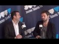 Interview Chanteur Thomas Sommer - Jeunes Talents TV 11/2012 (3/5)