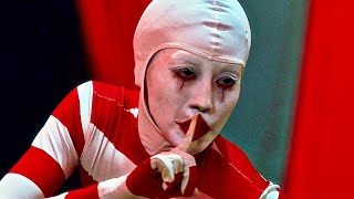 Игра в кальмара: Перезагрузка — Русский трейлер (Дубляж, 2025)