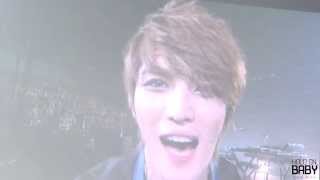 [기다려베이비][JAEJOONG] Grand Finale in Yokohama  :: CHU~CHU~♥