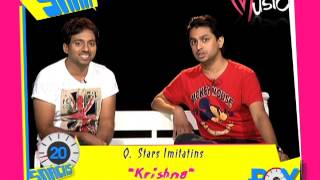 Maa Music Snacks  Stars Imitations