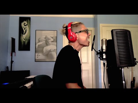 No Scrubs - TLC (William Singe Cover)