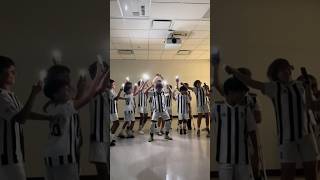 Our academy in Miami have the best moves 🤣? #Juve