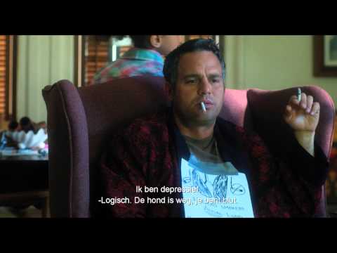 Infinitely Polar Bear (2014)