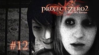 PlayerBarbie - Fatal Frame 2: Remake - SAI SAE! - #12