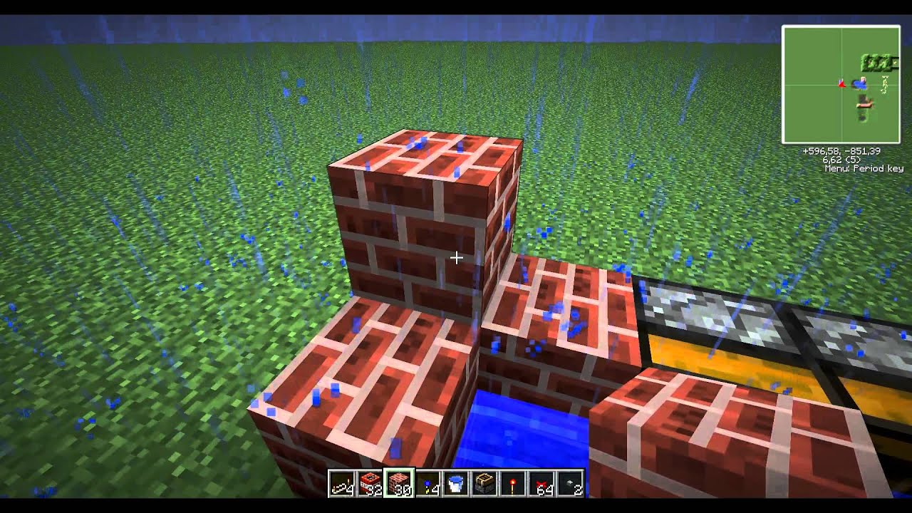 Tekkit SMP (2. BONUS) w/ Smokedealer - Farma diamantů a automatický ...