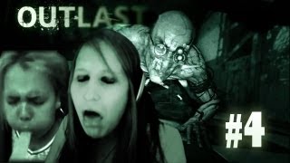 PlayerBarbie - OUTLAST- UROLOGISTA SAFADO! - #4