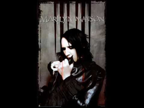 Marilyn Manson band - Wikipedia
