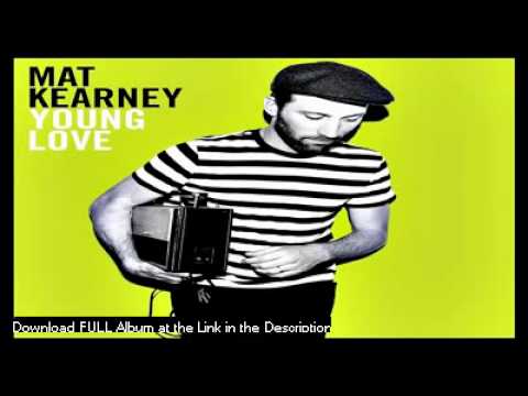 Mat Kearney - Hey Mama - LYRICS (NEW ALBUM DOWNLOAD 2011) - YouTube