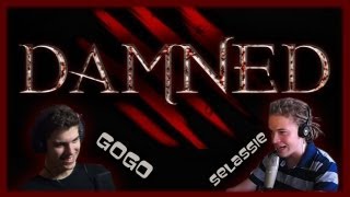 Damned - Horror Game [Slovenský Letsplay] w/Selassie