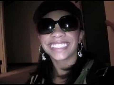 at W.C.N.N. Eazy E's Daughter, Erin Wright - YouTube