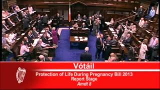 TheJournal ie Abortion Debate