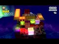 Super Mario 3D World - World 5 (4-Player)