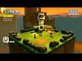Super Mario 3D World - World 5 (4-Player)