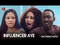 INFLUENCER AYE - Latest 2023 Yoruba Movie Starring; Biodun Okeowo, Yomi Fash, Wasiu Alabi Pasuma