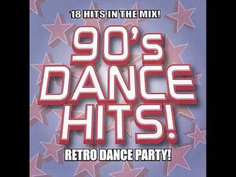 90's Best Dance Hits - YouTube