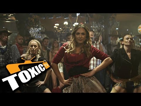 ALEXANDRA & MATRIX BAND - PIJEM KAO MUSKO