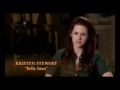 Twilight - Bis(s) zur Mittagsstunde. Making of (Englisch).
