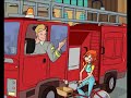 Winx Club Phần 1 - Những tiên nữ Winx xinh đẹp - Tập 13