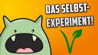 Das Selbstexperiment | ungespielt