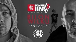 Stoprocent Pompuj Rap 3 - Bilon, Wilku WDZ, Jongmen, Kieru, Manifest, Uszer zDP, Fenix, Dj ACE