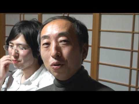 3.11 CRASH Iwate Report 24-A 各自の体験 Individual Experiences