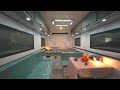 Experdition 700 -- off road camper trailer