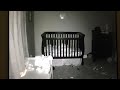 FUNNY BABY FALLING IN CRIB LOL!!!