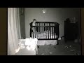FUNNY BABY FALLING IN CRIB LOL!!!
