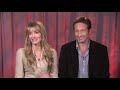 'Californication''s Roller Coaster Relationship