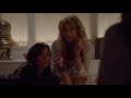 'Californication''s Roller Coaster Relationship