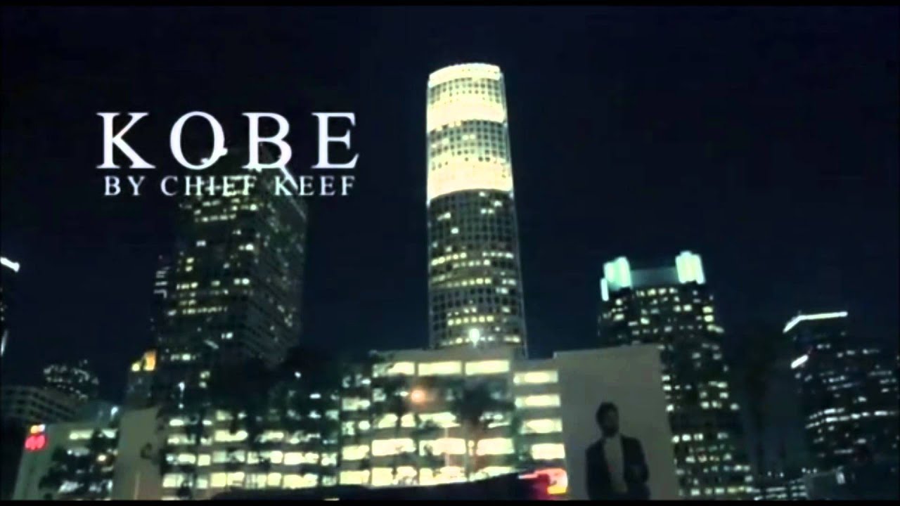 Chief Keef - Kobe Instrumental (Free Download Link) - YouTube