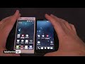 Lg Optimus 4X HD vs. HTC One X Tegra 3 da Telefonino.net