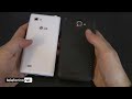 Lg Optimus 4X HD vs. HTC One X Tegra 3 da Telefonino.net