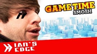 LIVING ON THE EDGE (Gametime w/Smosh)