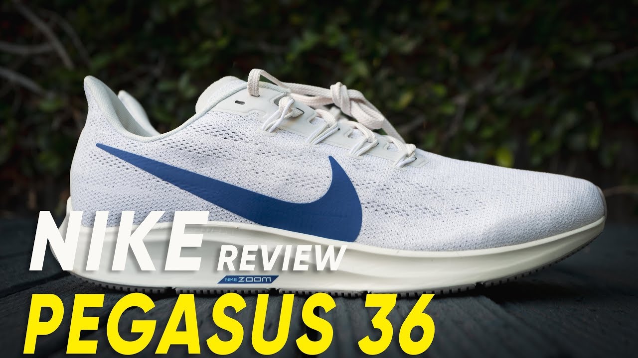 nike zoom 4k