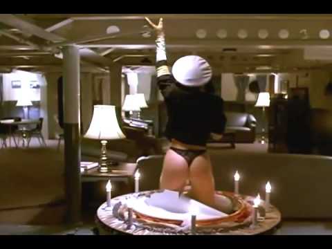 Redline - Jumping Redline - Jumping