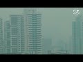 Great Singapore Haze - Worst Haze since 1997