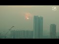 Great Singapore Haze - Worst Haze since 1997