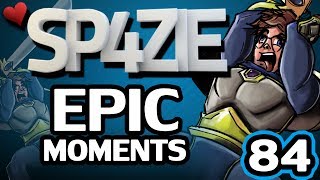 ♥ Epic Moments - #84 G4REN