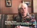 Peggy Kane Interview on Reptilians, Death, Near Death Experiences, and EVP