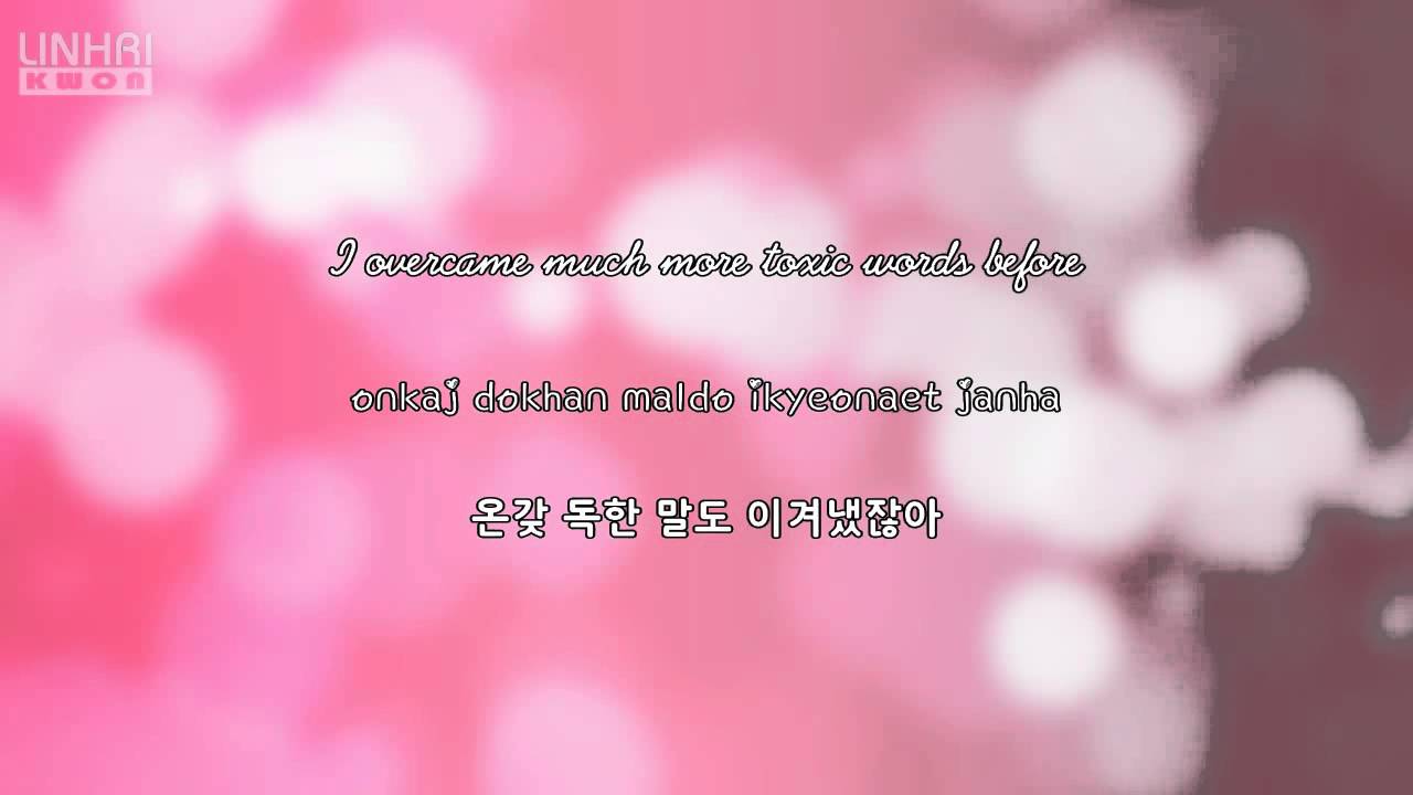 Russian roulette letra espanol