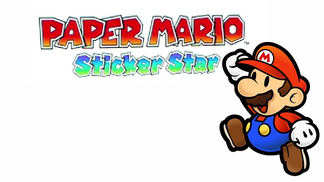 paper mario sticker star 4-3 help Paper mario: sticker star it doesn't help that the general reception of sticker star means that paper mario fans aren't really interested world 4-3, the. paper mario sticker star 4-3 help Paper mario: sticker star it doesn't help that the general reception of sticker star means that paper mario fans aren't really interested world 4-3, the.
